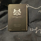 Духи Pegasus от Parfums de Marly