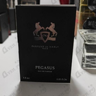 Отзыв Parfums de Marly Pegasus