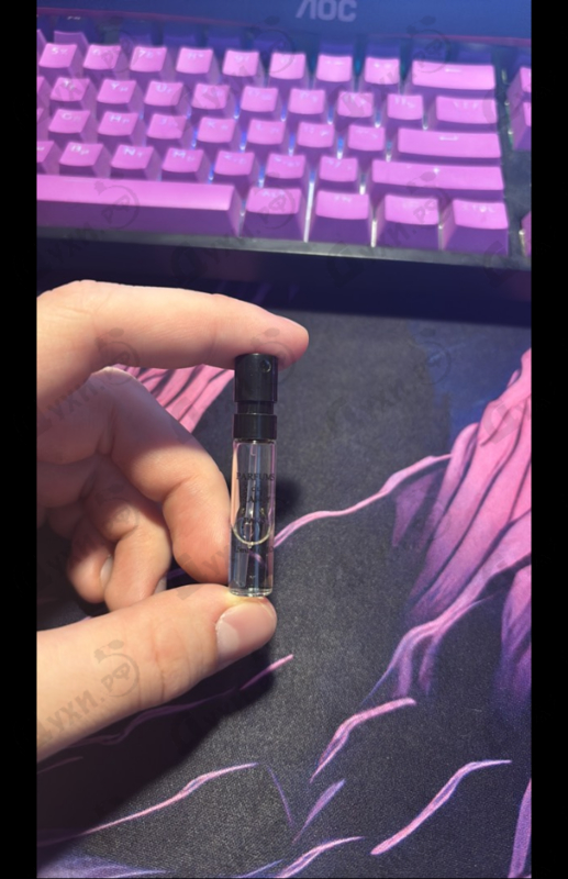 Парфюмерия Pegasus от Parfums de Marly