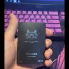 Отзывы Parfums de Marly Pegasus