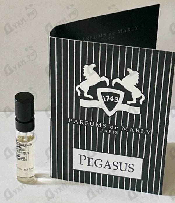 Отзывы Parfums de Marly Pegasus
