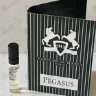 Отзыв Parfums de Marly Pegasus