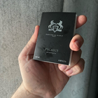 Отзыв Parfums de Marly Pegasus