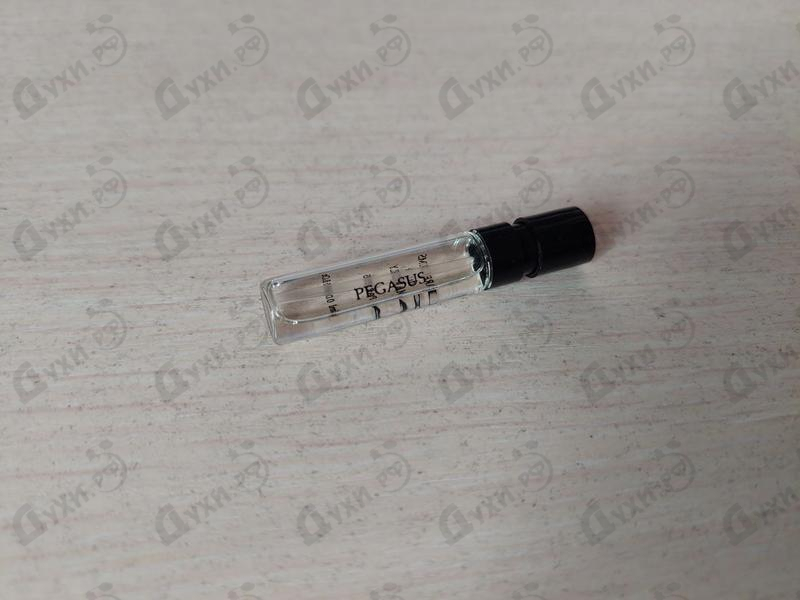 Парфюмерия Pegasus от Parfums de Marly