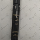 Отзыв Parfums de Marly Shagya