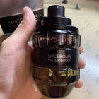 Отзыв Viktor & Rolf Spicebomb