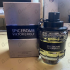 Парфюм Viktor & Rolf Spicebomb