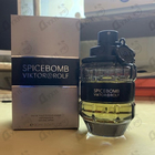 Духи Spicebomb от Viktor & Rolf