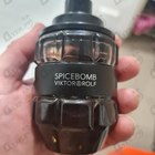 Духи Spicebomb от Viktor & Rolf