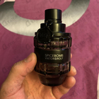 Отзыв Viktor & Rolf Spicebomb