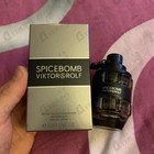 Парфюм Viktor & Rolf Spicebomb