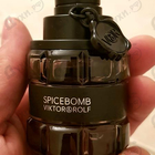 Духи Spicebomb от Viktor & Rolf