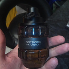 Отзыв Viktor & Rolf Spicebomb
