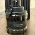 Отзыв Viktor & Rolf Spicebomb