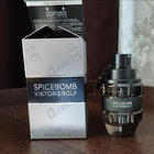 Духи Spicebomb от Viktor & Rolf