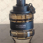 Отзыв Viktor & Rolf Spicebomb