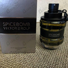 Отзыв Viktor & Rolf Spicebomb