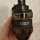 Духи Spicebomb от Viktor & Rolf