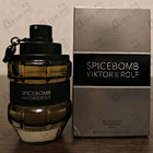 Парфюм Viktor & Rolf Spicebomb