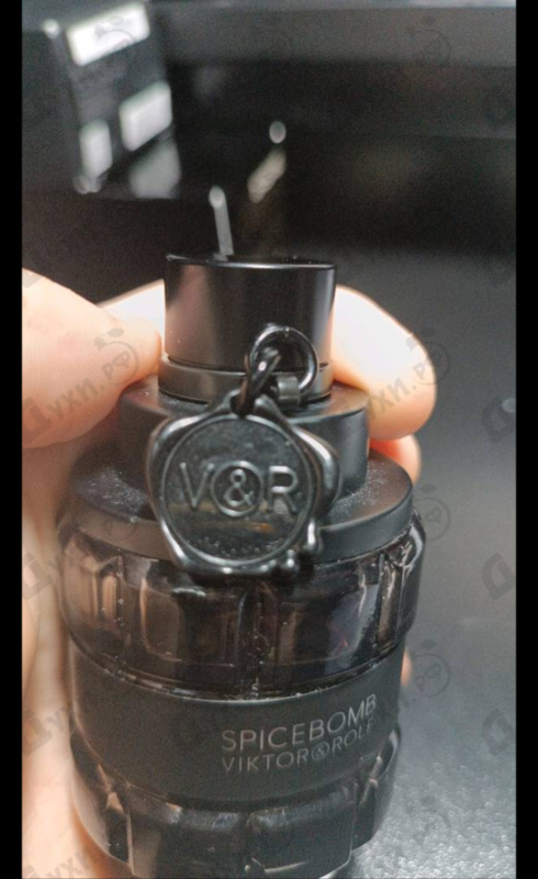 Купить Spicebomb от Viktor & Rolf