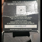 Духи Spicebomb от Viktor & Rolf