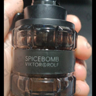 Отзыв Viktor & Rolf Spicebomb