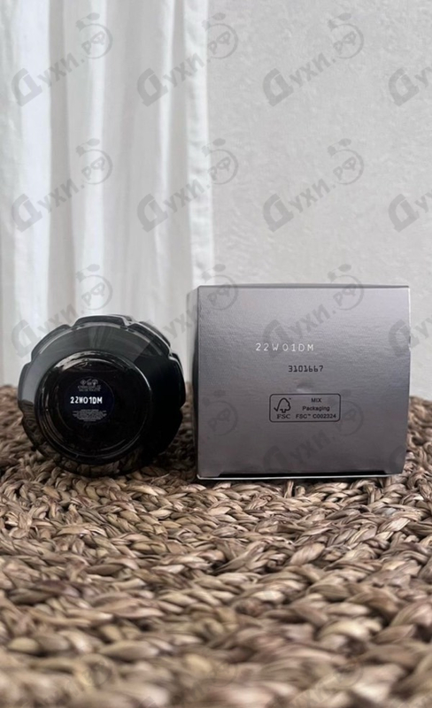 Парфюмерия Viktor & Rolf Spicebomb