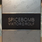 Духи Spicebomb от Viktor & Rolf