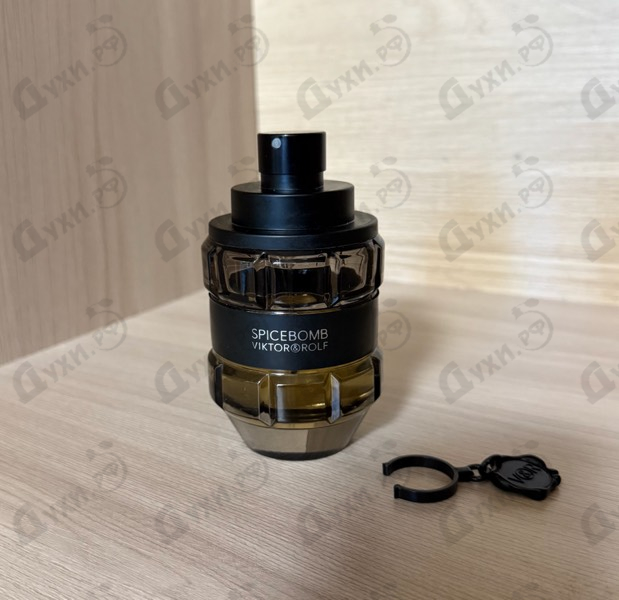 Отзывы Viktor & Rolf Spicebomb