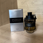 Духи Spicebomb от Viktor & Rolf