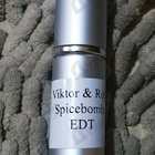 Отзыв Viktor & Rolf Spicebomb