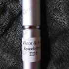 Отзывы Viktor & Rolf Spicebomb