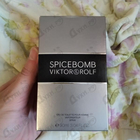 Отзывы Viktor & Rolf Spicebomb