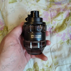 Духи Spicebomb от Viktor & Rolf