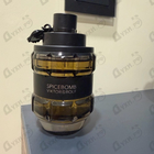 Отзыв Viktor & Rolf Spicebomb