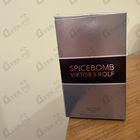 Парфюм Viktor & Rolf Spicebomb