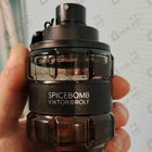 Отзывы Viktor & Rolf Spicebomb