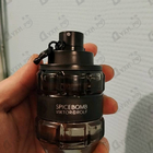 Отзывы Viktor & Rolf Spicebomb