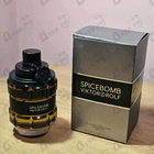 Отзывы Viktor & Rolf Spicebomb