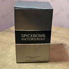 Отзыв Viktor & Rolf Spicebomb