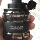 Духи Spicebomb от Viktor & Rolf