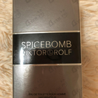 Парфюм Viktor & Rolf Spicebomb