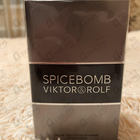 Отзывы Viktor & Rolf Spicebomb