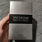 Духи Spicebomb от Viktor & Rolf