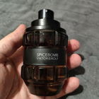 Духи Spicebomb от Viktor & Rolf