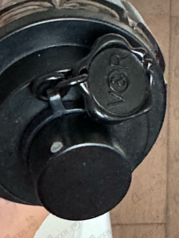 Отзыв Viktor & Rolf Spicebomb