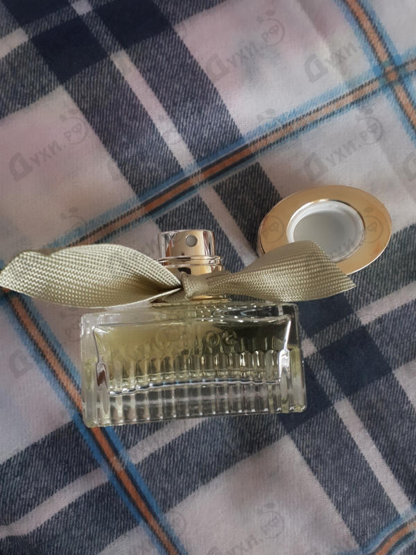 Парфюмерия L'eau De Chloe от Chloe