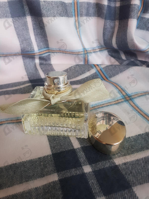 Купить L'eau De Chloe от Chloe