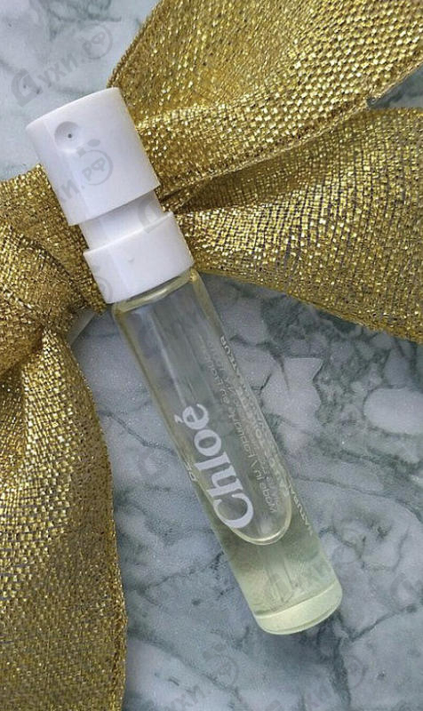 Парфюмерия Chloe L'eau De Chloe Купить L'eau De Chloe от Chloe