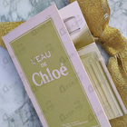 Отзывы Chloe L'eau De Chloe